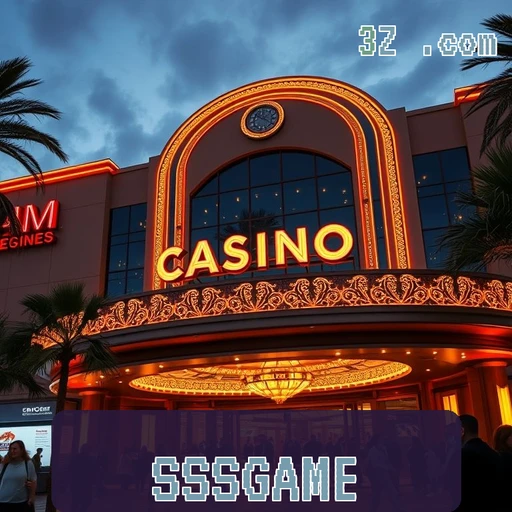 Apostas Inovadoras: O que o sssgame 3 Oferece de Diferente