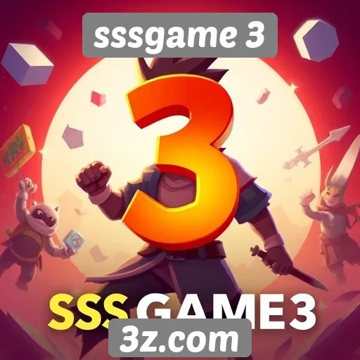 Análise dos principais jogos disponíveis no sssgame 3