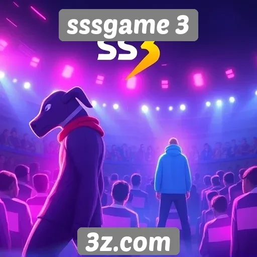 Expectativas para atualizações futuras do sssgame 3