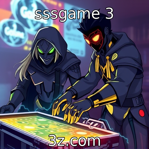 Mudanças nas regulamentações de jogos eletrônicos