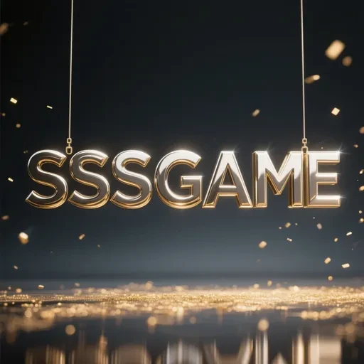 sssgame 3 logo
