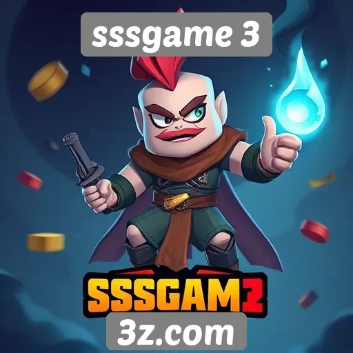 Avaliação de novas atualizações do sssgame 3