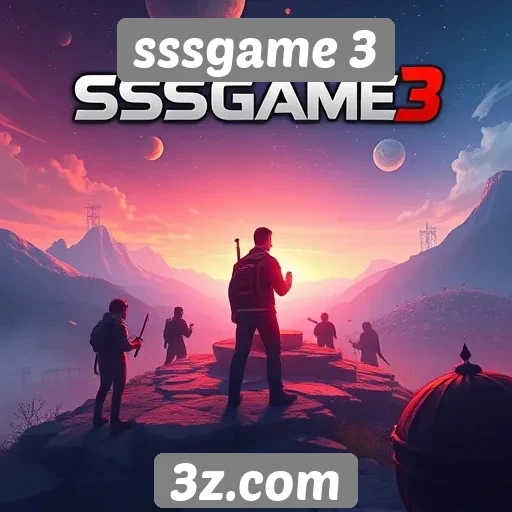 Comparativo entre sssgame 3 e outras plataformas de jogos