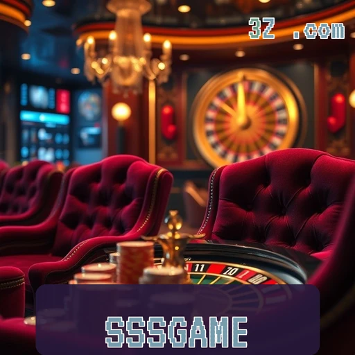 Incríveis Opções na Plataforma do sssgame 3 para Gamers