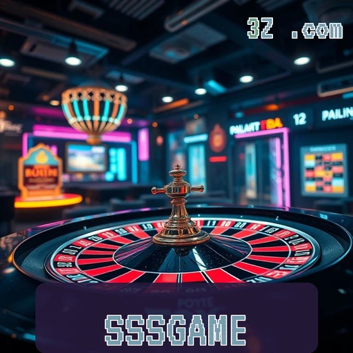 Promoções do sssgame 3: Surpresas que Transformam a Jogatina