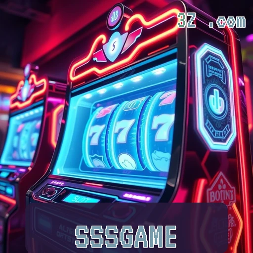 Slots em sssgame 3: Entretenimento e Emoção em Cada Giro
