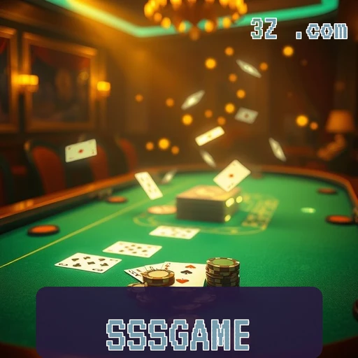 Seção VIP do sssgame 3: Diversão e Exclusividade Garantidas